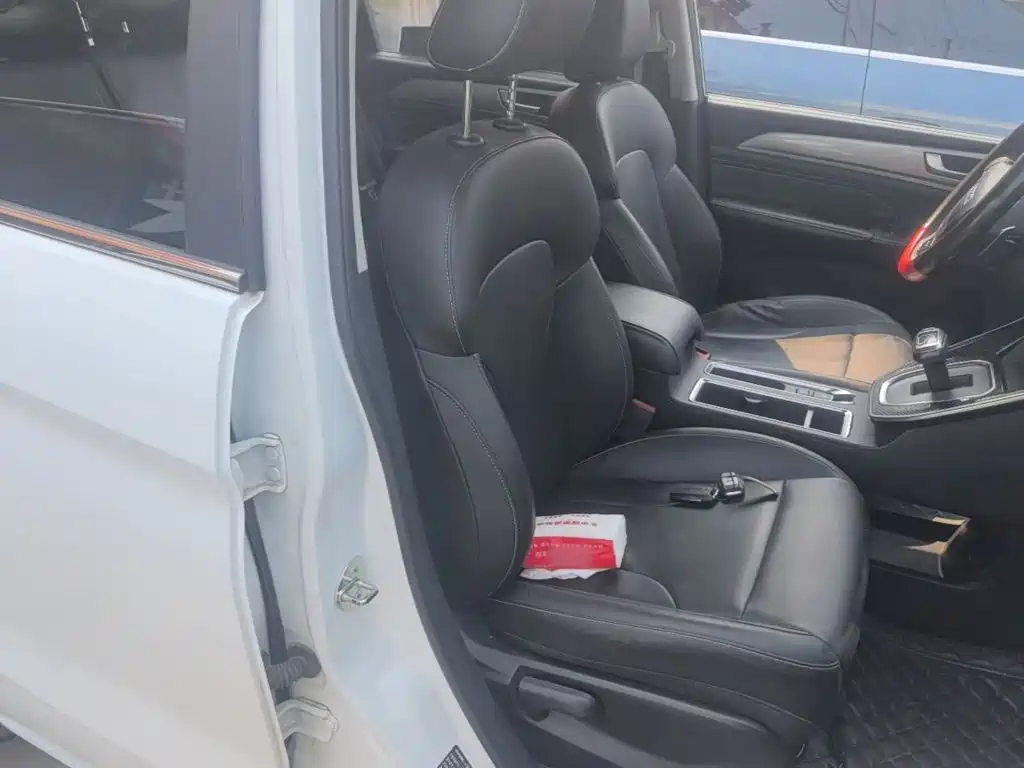 Haval M6 — миниатюра 25