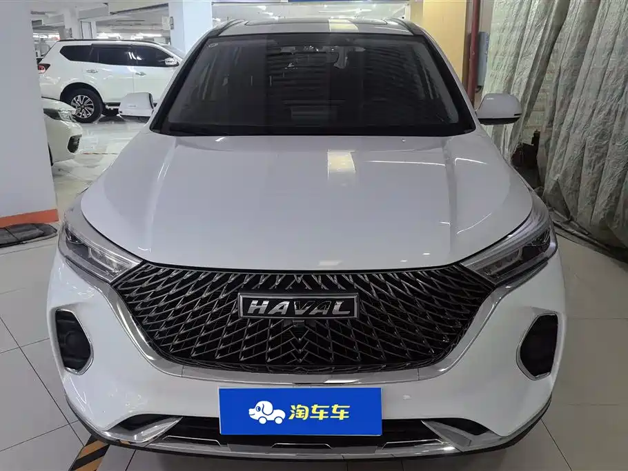 HAVAL M6