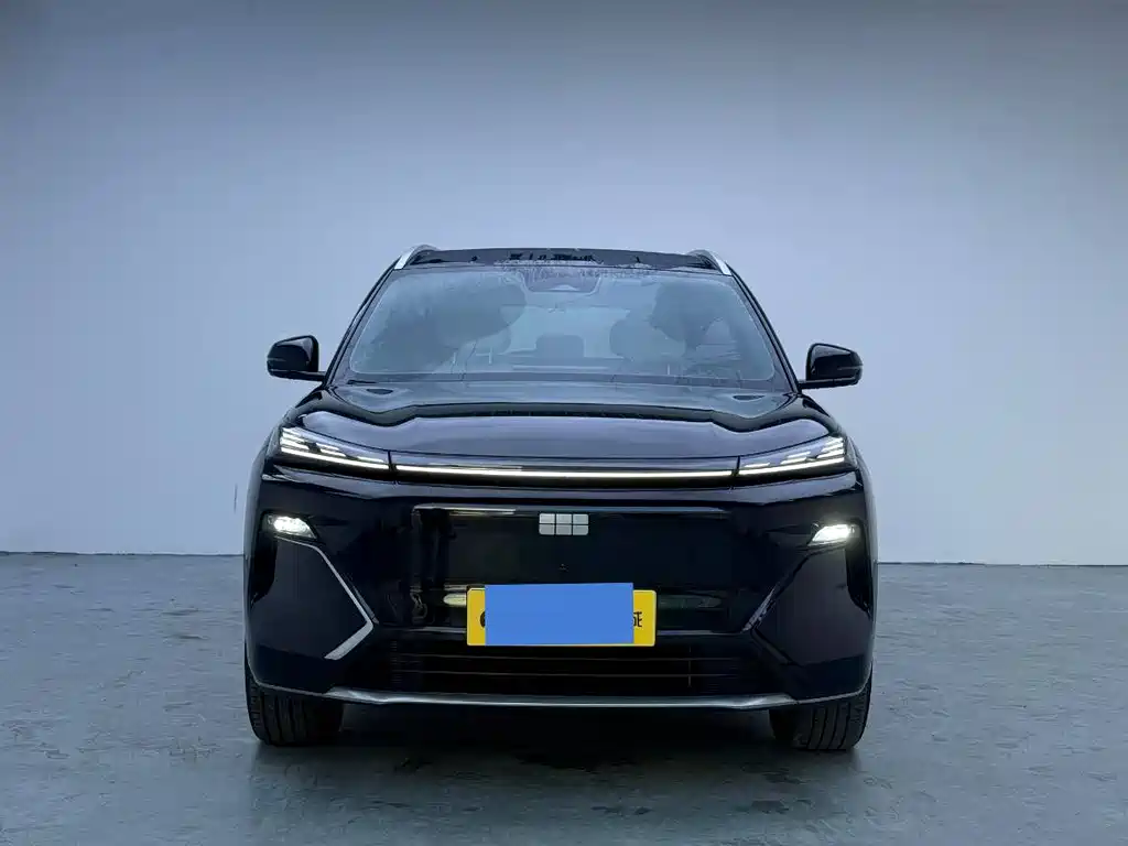 GEELY GALAXY GALAXY STARSHIP 7 EM I