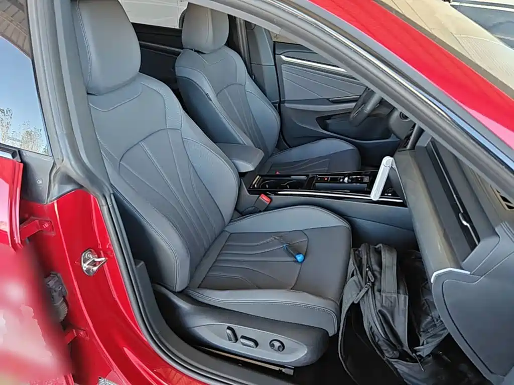 Volkswagen Lamando — миниатюра 25