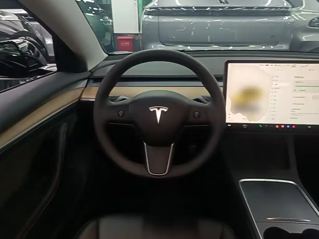 Tesla Model 3 — миниатюра 11