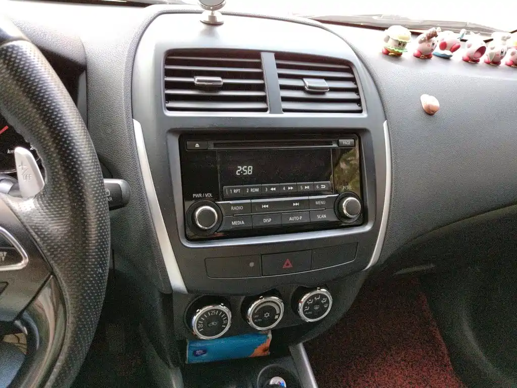Peugeot 4008 (Import) — миниатюра 9