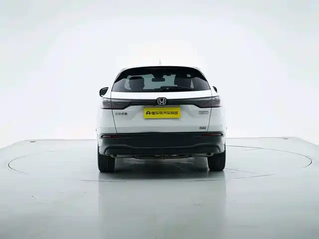 Honda HR-V — миниатюра 3