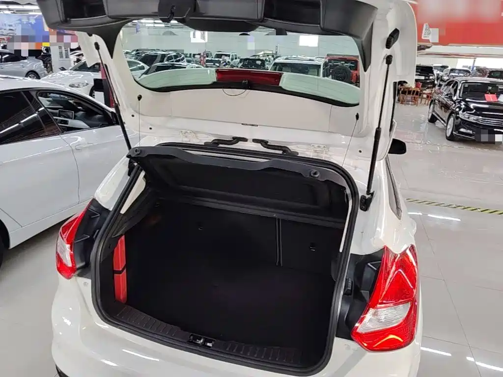 Ford Focus — миниатюра 19