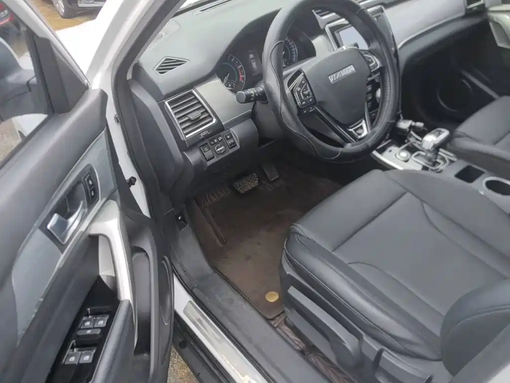 Haval H2 — миниатюра 16