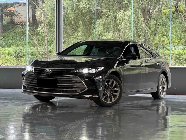 2021 Toyota Avalon