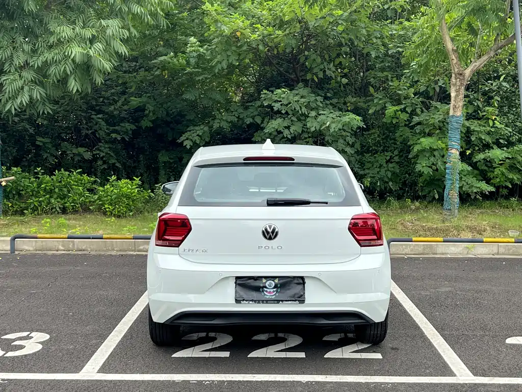 Volkswagen Polo — миниатюра 15