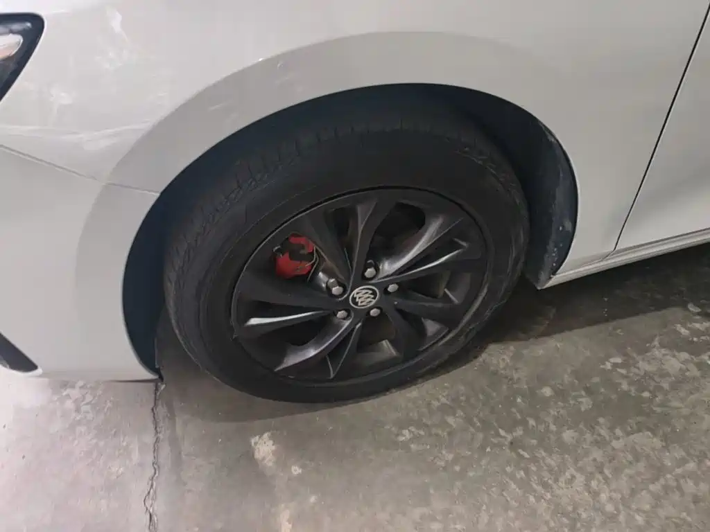Buick Verano — миниатюра 23