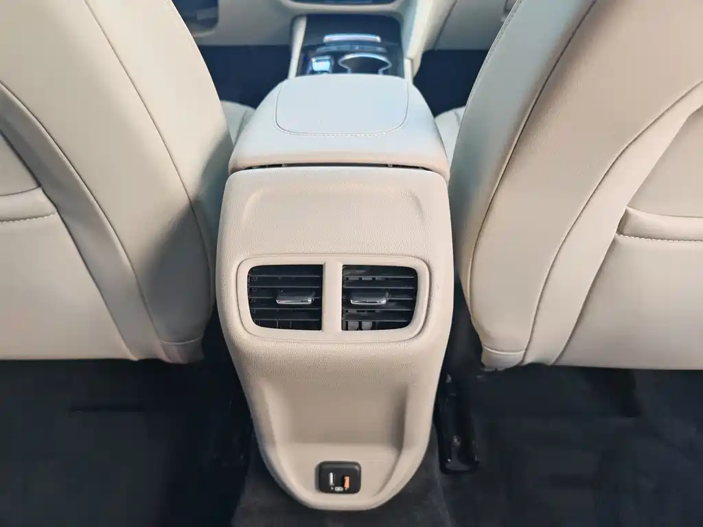 Buick Regal — миниатюра 16