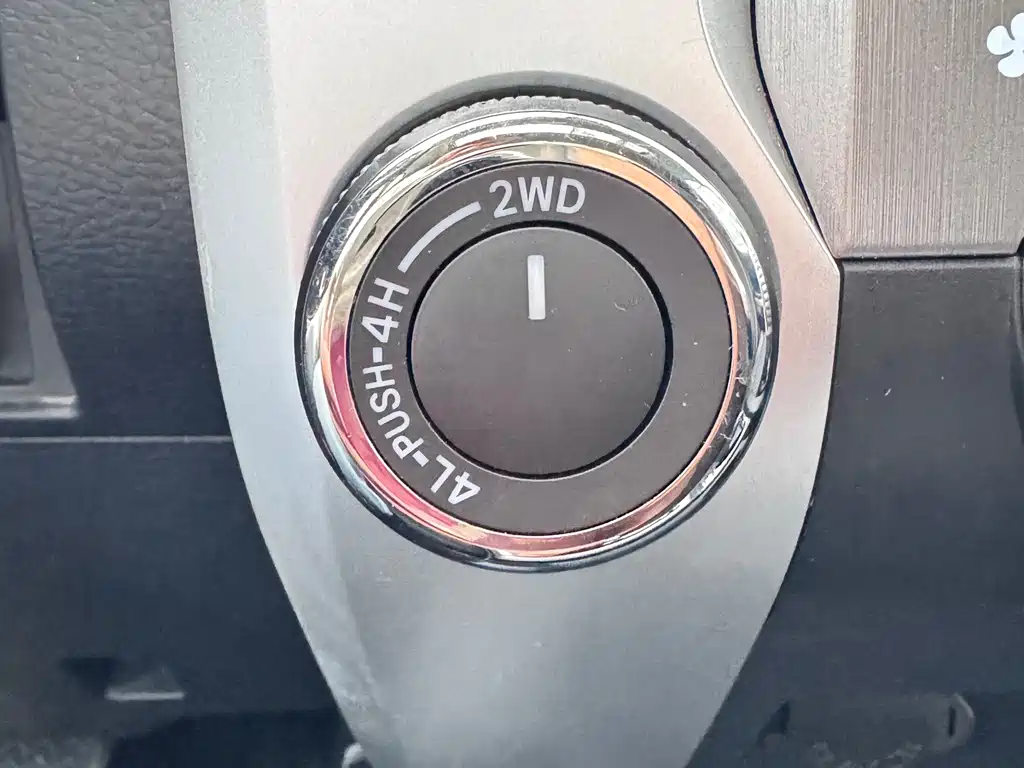 Toyota Tantu — миниатюра 25