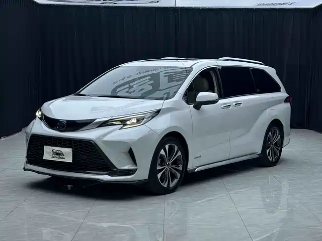 Toyota Granvia