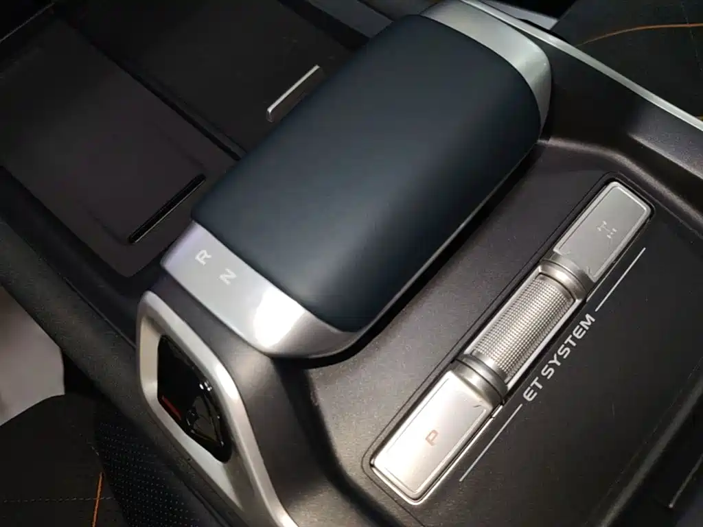 Deepal Deepal G318 — миниатюра 14