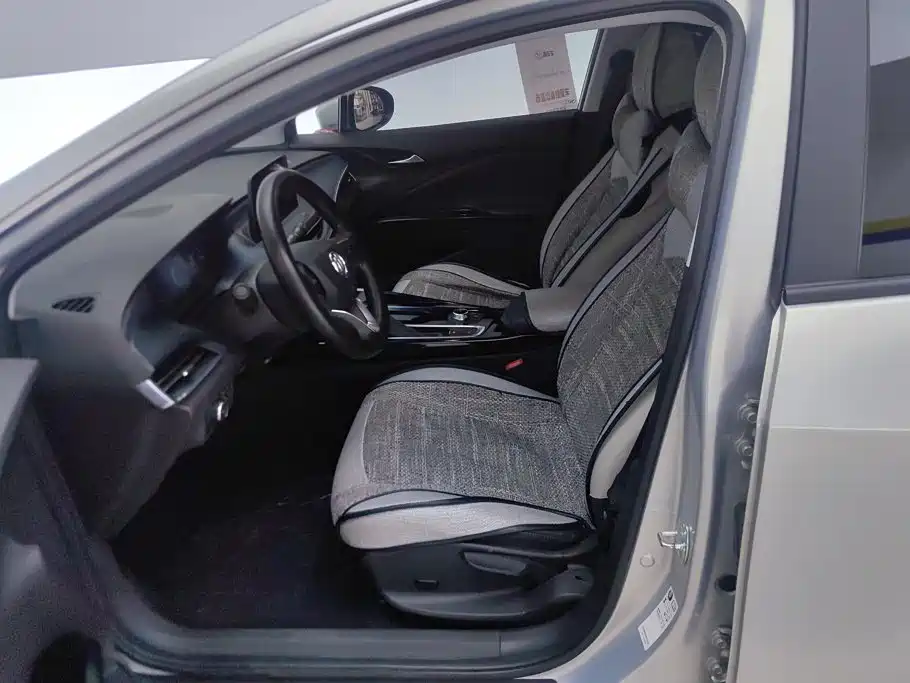 Buick Velite 6 — миниатюра 9