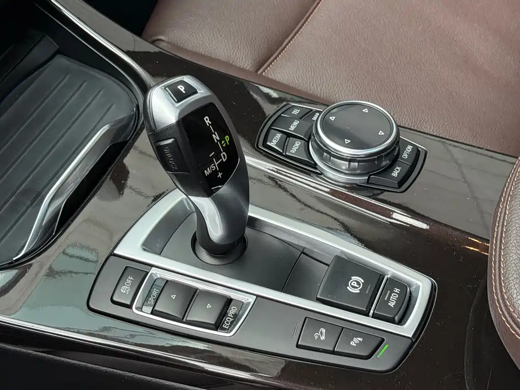 BMW X3 2014 xDrive20i X