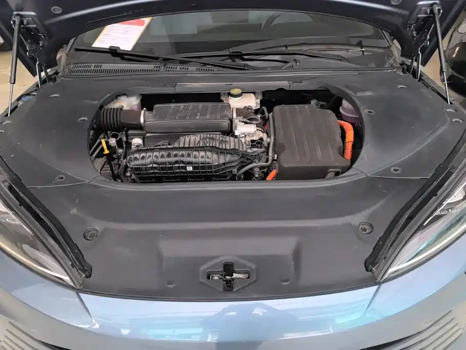 BYD Seal — миниатюра 10