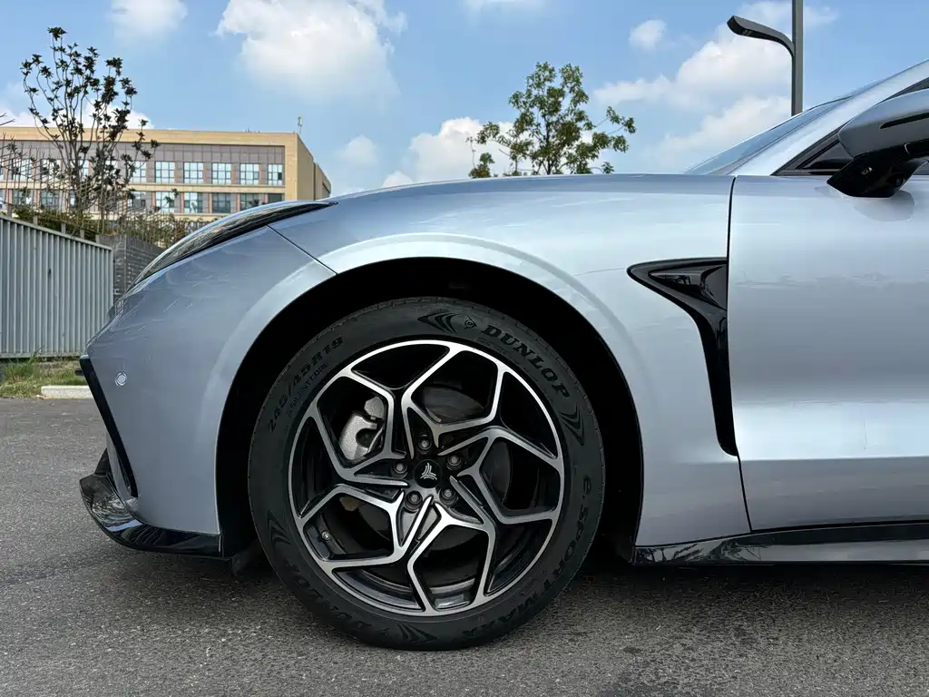 Neta Neta GT — миниатюра 12