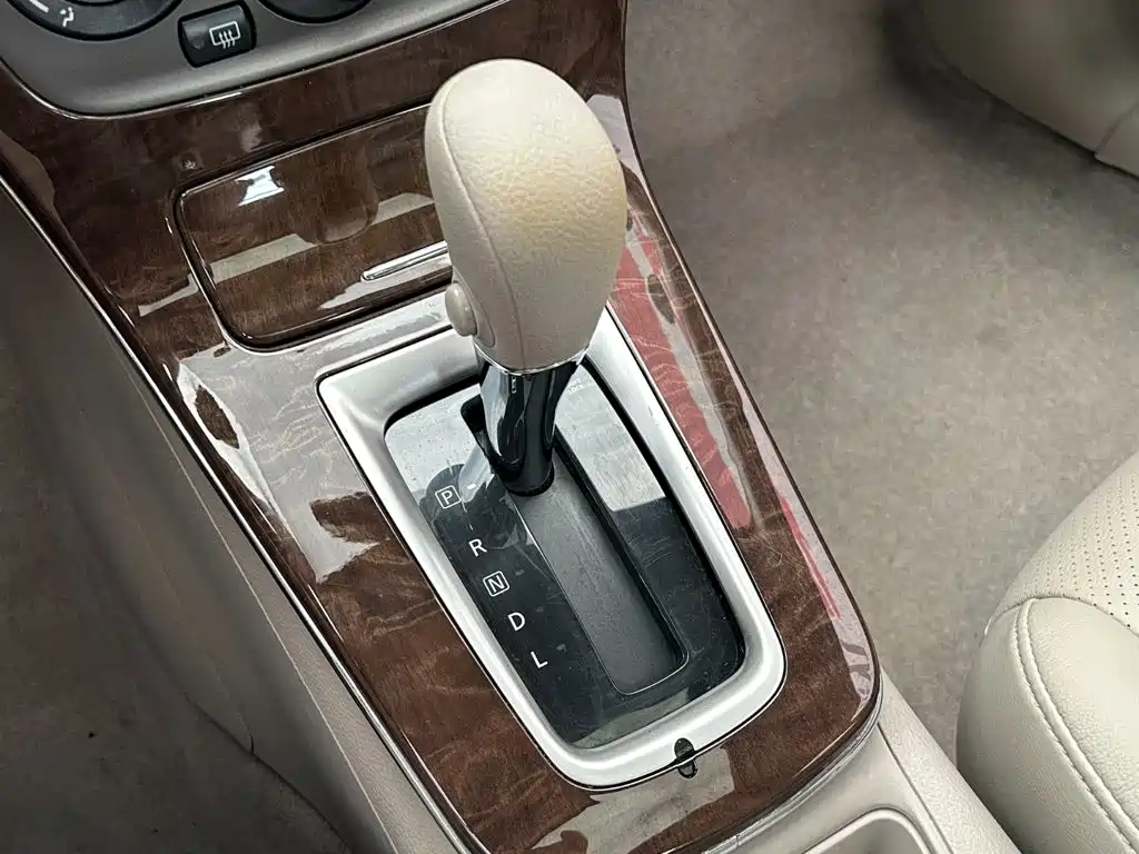 Nissan Sylphy — миниатюра 11