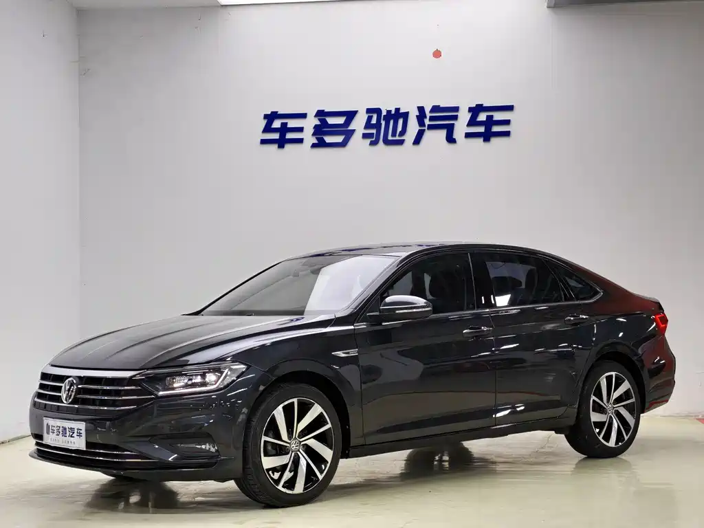Volkswagen Sagitar 2021