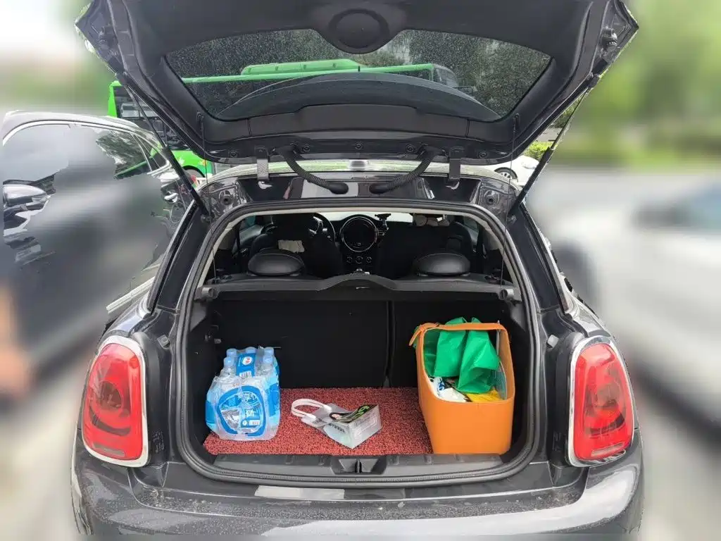 MINI Mini — миниатюра 10