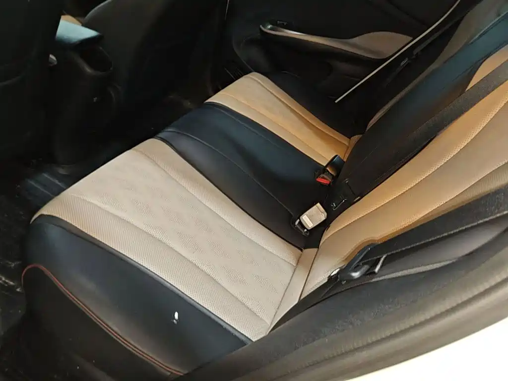 BYD Dolphin — миниатюра 17