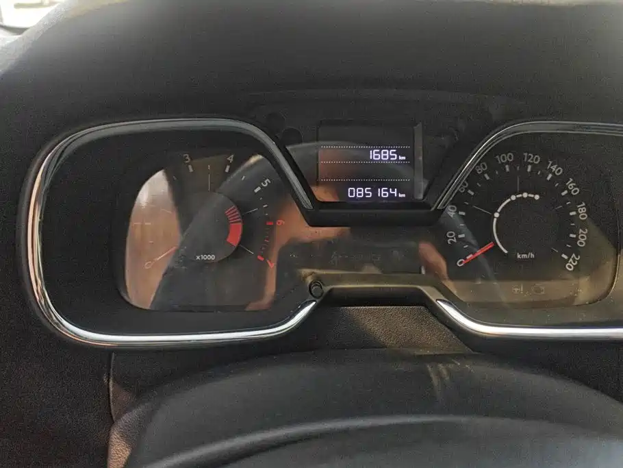 Citroen C4 — миниатюра 14