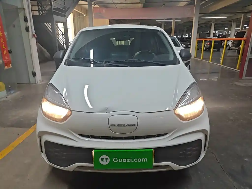 Roewe Clever — миниатюра 3
