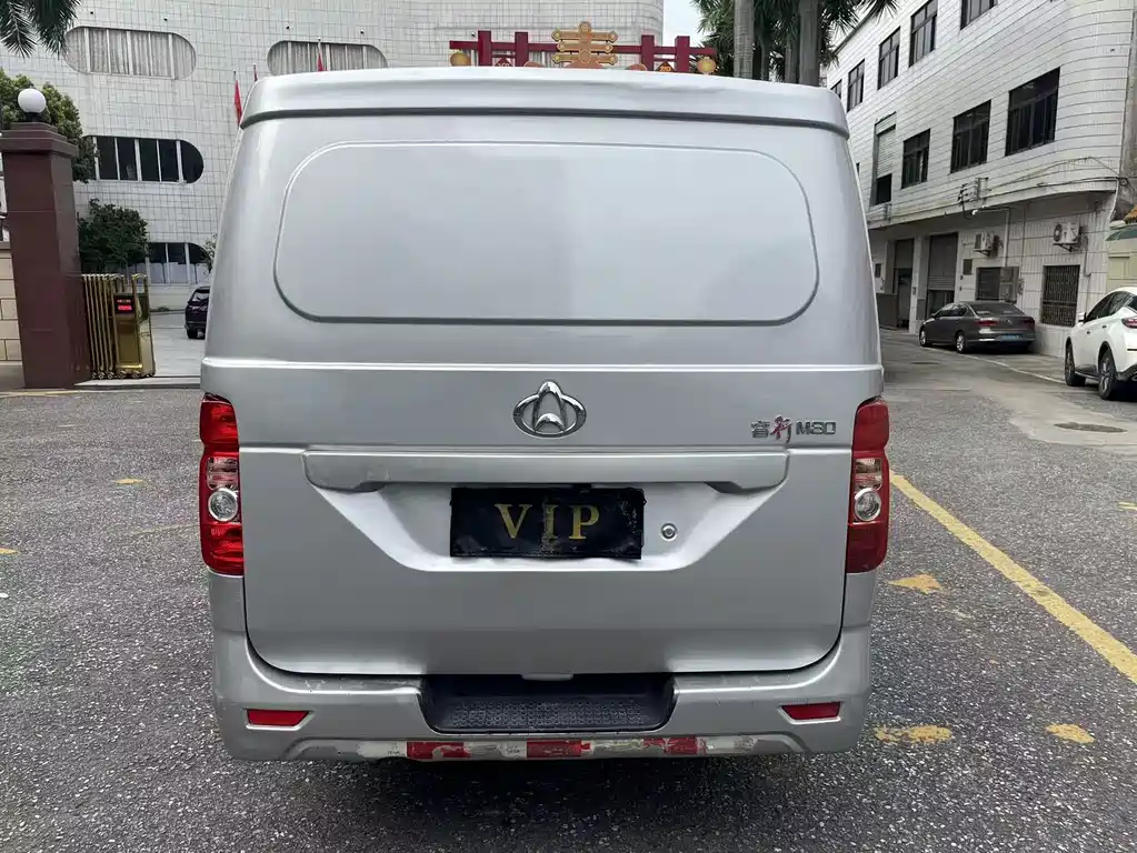 CHANGAN CHANGAN RUIXING M80