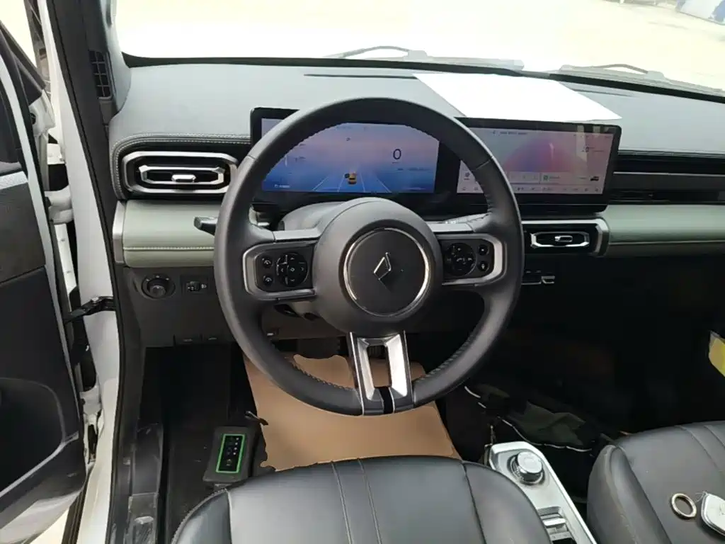 Baojun Yueye — миниатюра 11