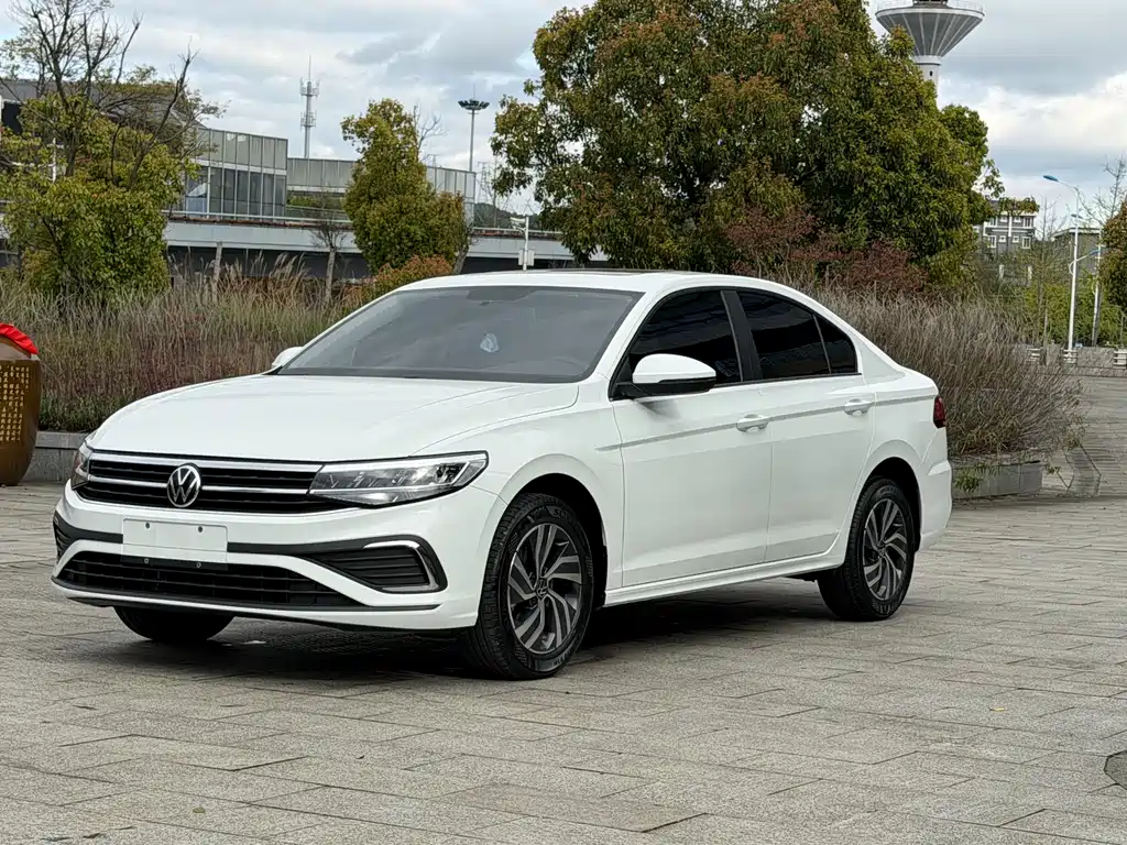 Volkswagen Bora 2026
