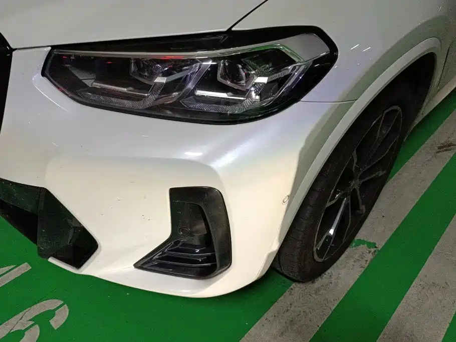 BMW X3 2022 xDrive30i Lead M