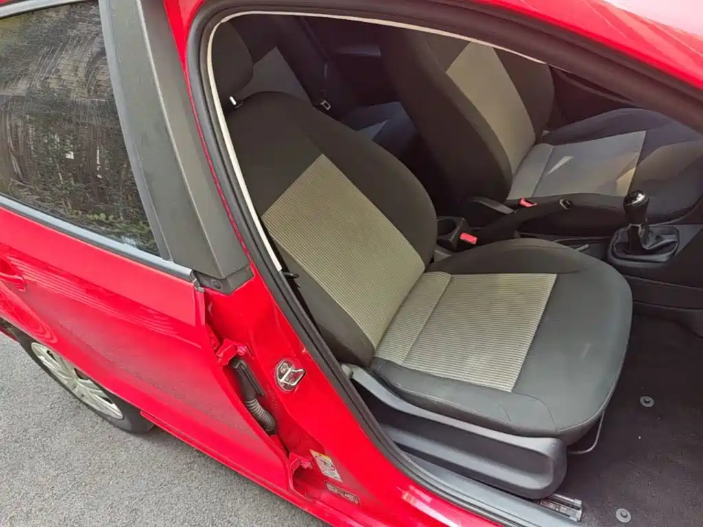 Volkswagen Polo — миниатюра 25