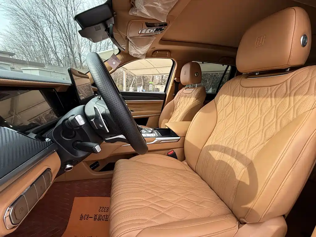 TANK TANK 500 NEW ENERGY