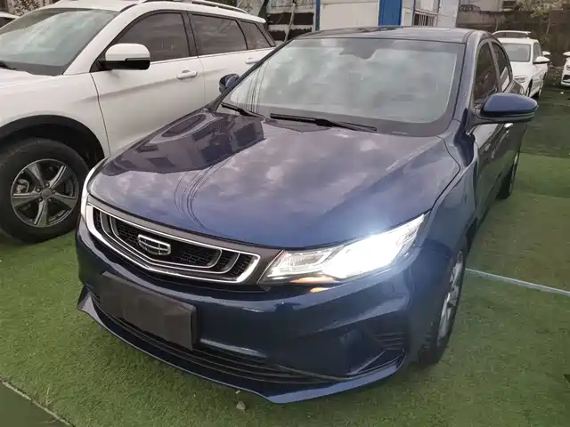 geely-automobile emgrand-gl