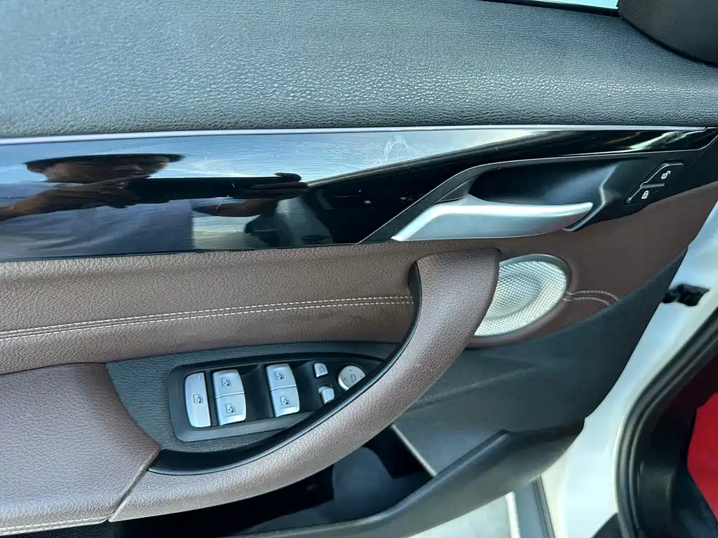 BMW X2 — миниатюра 13