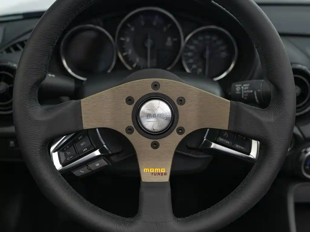Mazda MX-5 — миниатюра 18