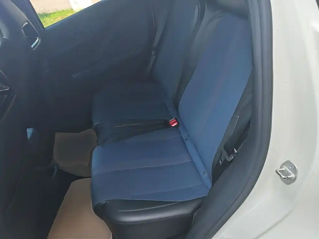 BYD Seagull — миниатюра 17