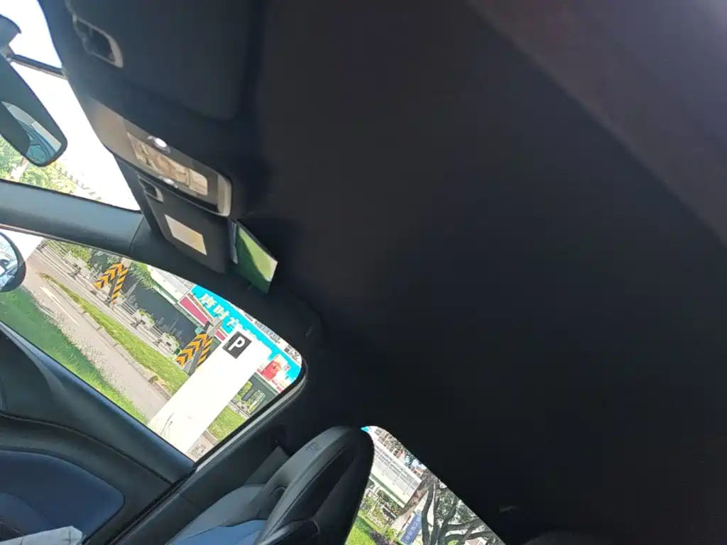 BYD Seagull — миниатюра 18