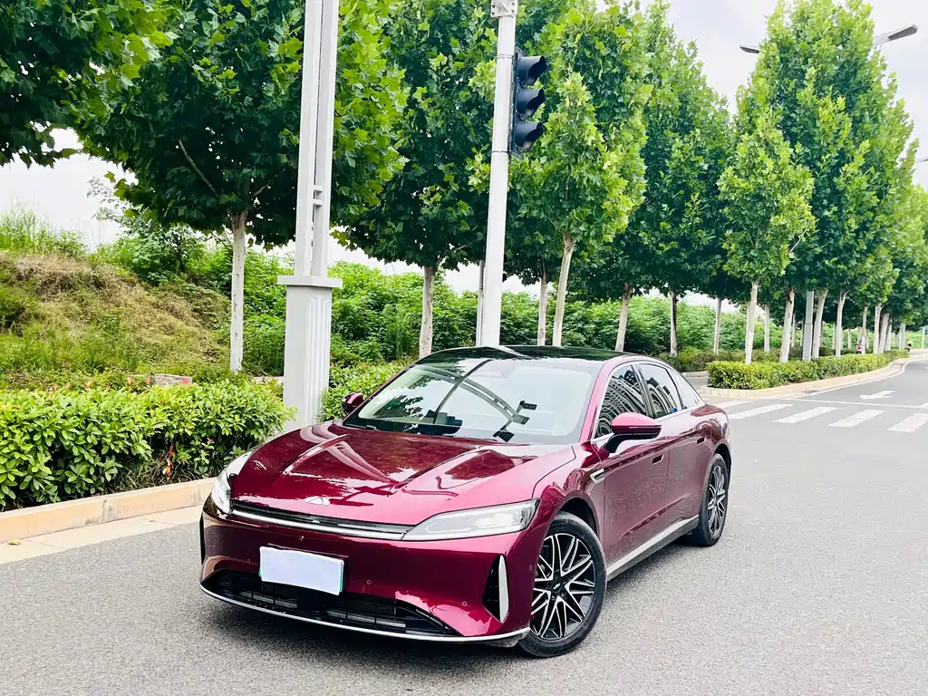 2025 Chery Fulwin A9L(A11) - zdjęcie 1 z 17