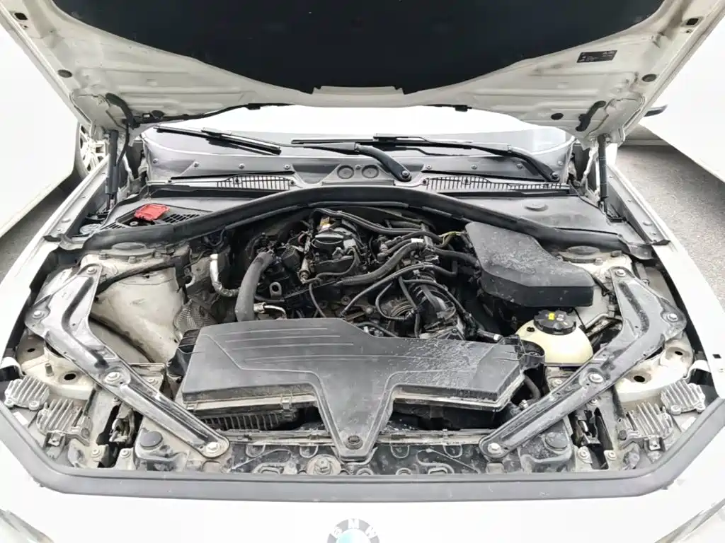 BMW 2 Series (Import) — миниатюра 20