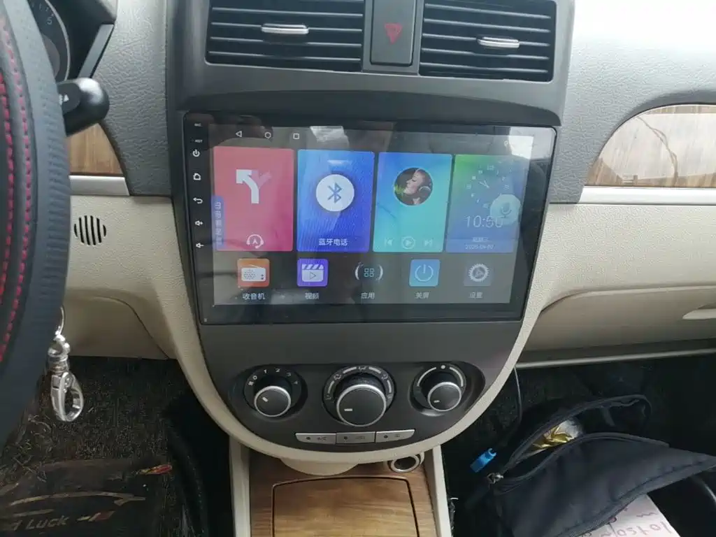 Buick Excelle — миниатюра 13