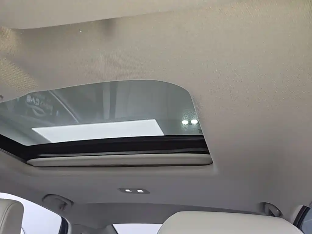 BYD Seal 05 DM-i — миниатюра 18