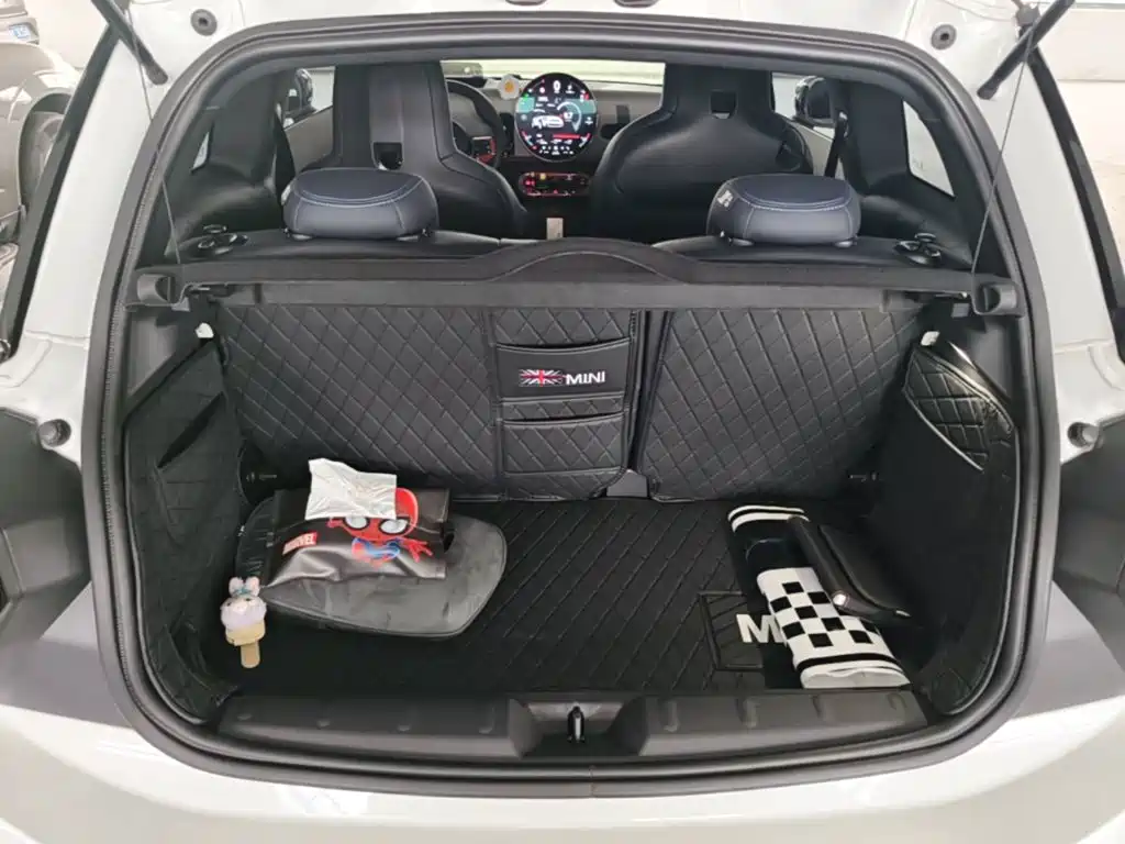 MINI Mini — миниатюра 19
