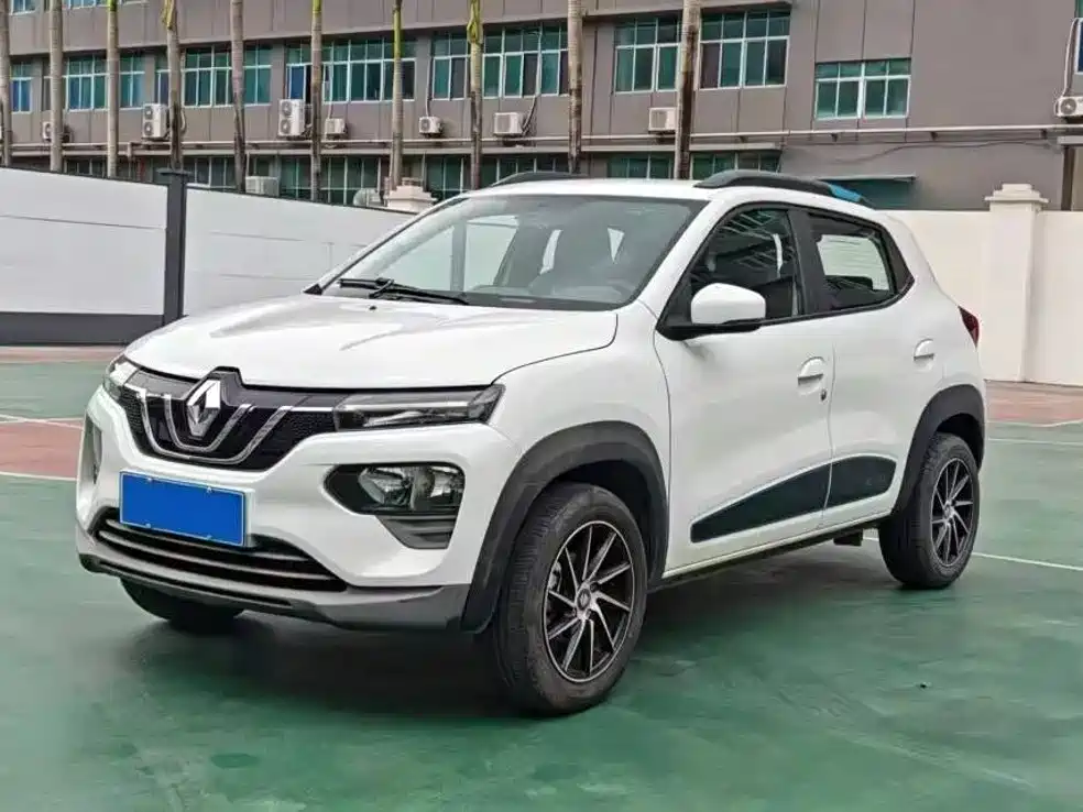 Renault City K-ZE