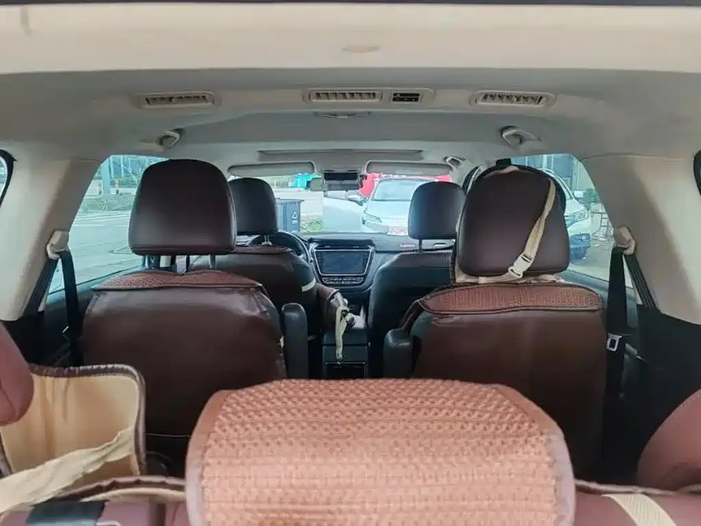 Oshan Oushang A800 — миниатюра 6