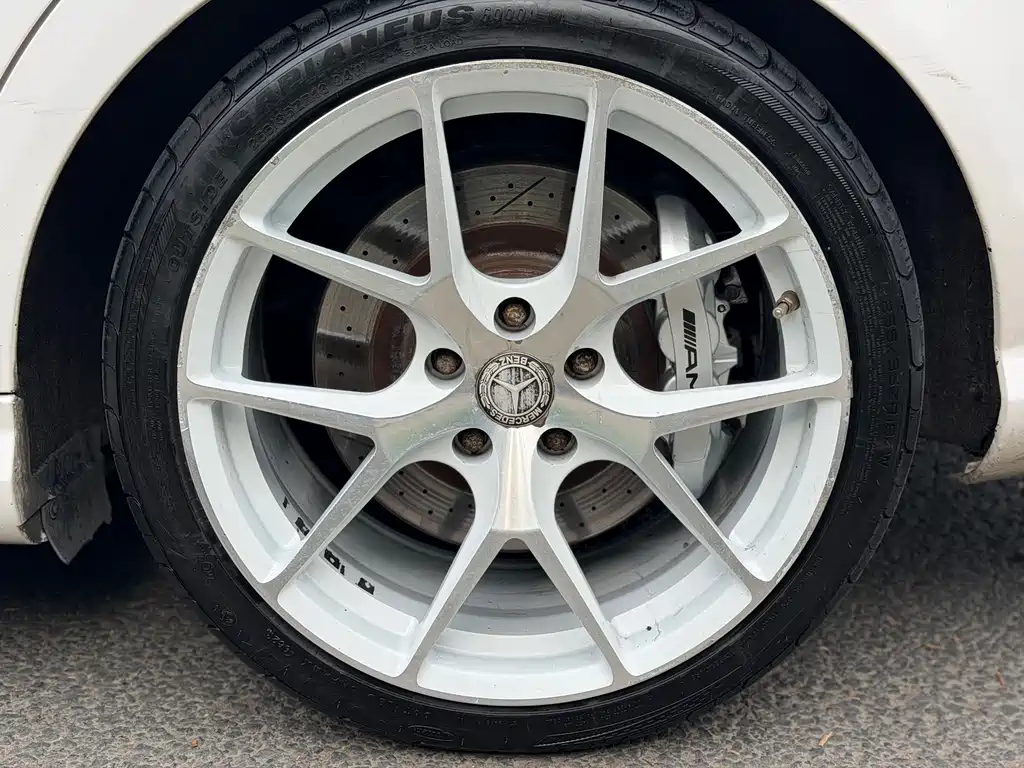 Mercedes-Benz C-Class C 2010 C 300 Sport