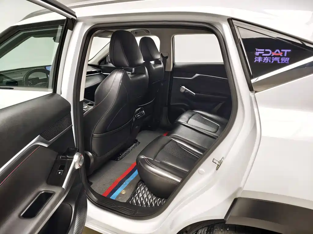 GAC Motor Shadow Cool — миниатюра 17