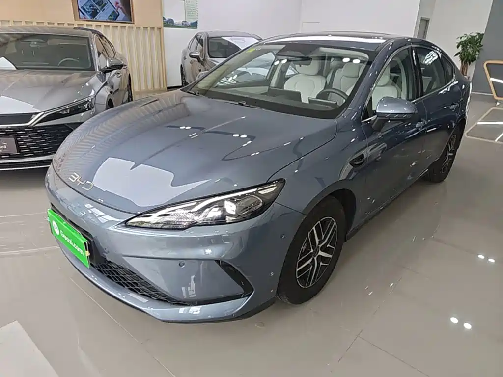 BYD Seal 05 DM-i