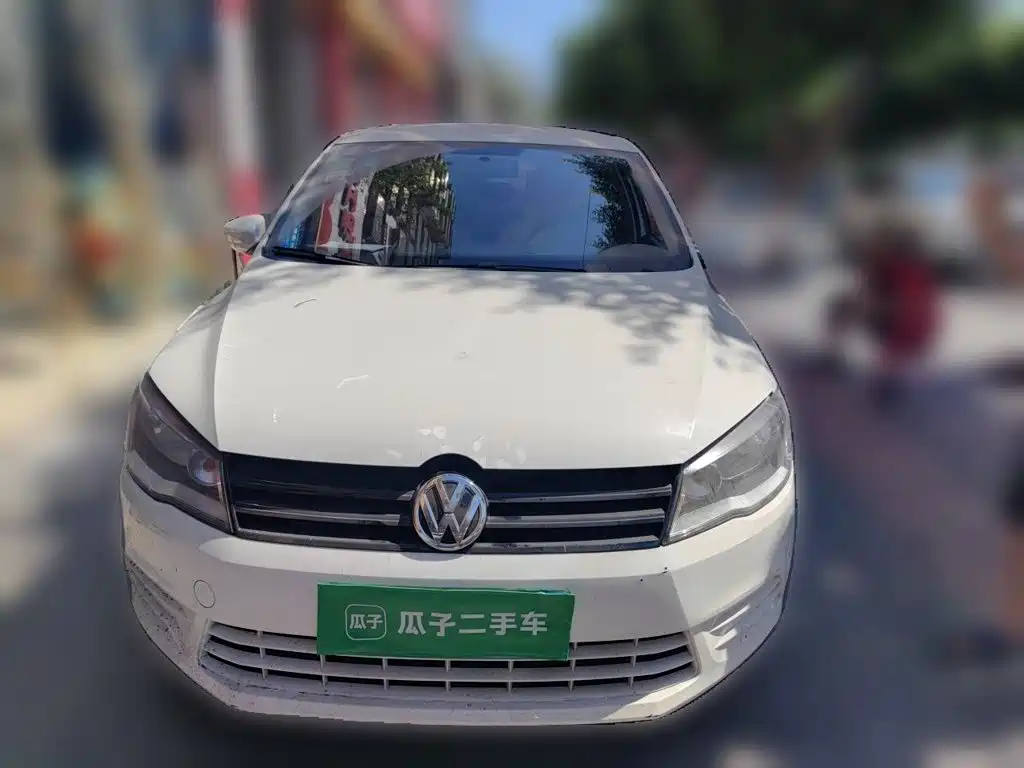 Volkswagen Jetta — миниатюра 2