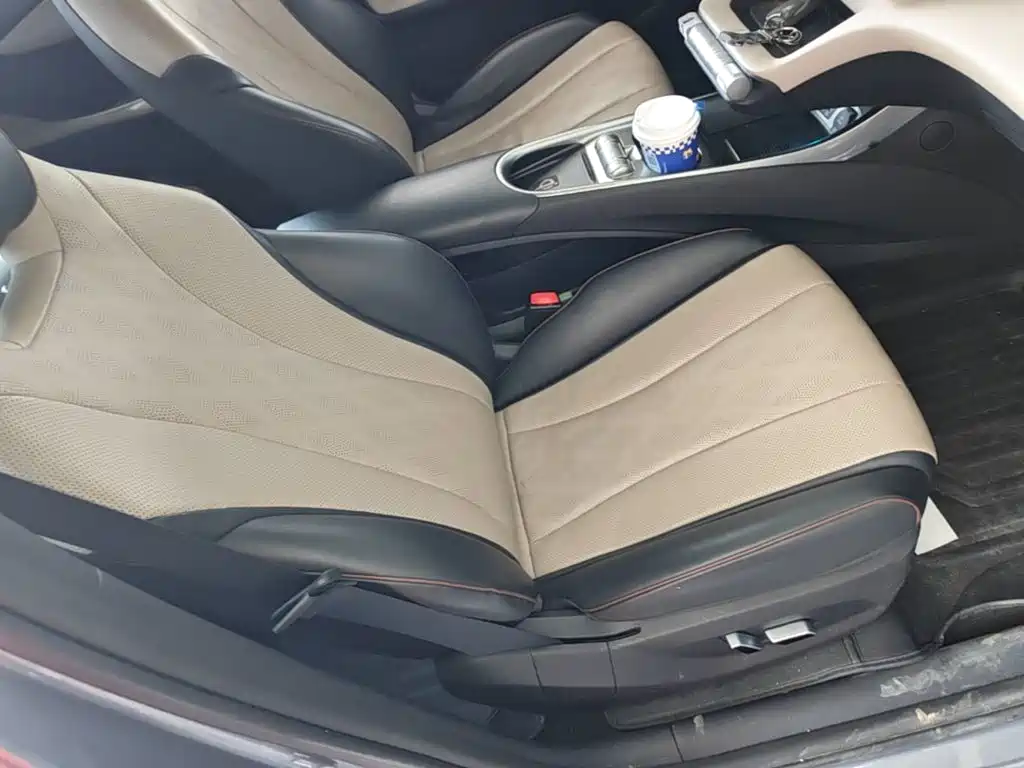 BYD Dolphin — миниатюра 25