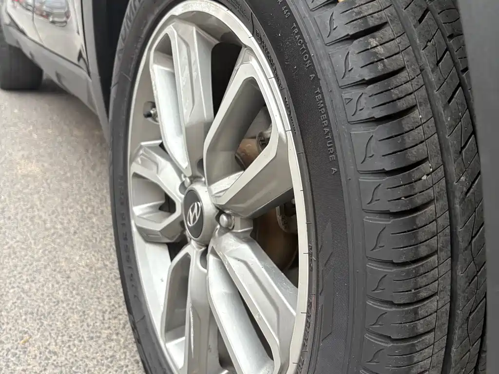 HYUNDAI BEIJING HYUNDAI IX35